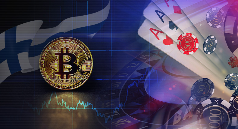 Kāda ir atšķirība starp bitcoin kazino un parasto kazino?