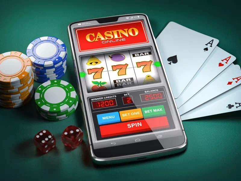 Drošākie ārzemju kazino – mūsu favorīti