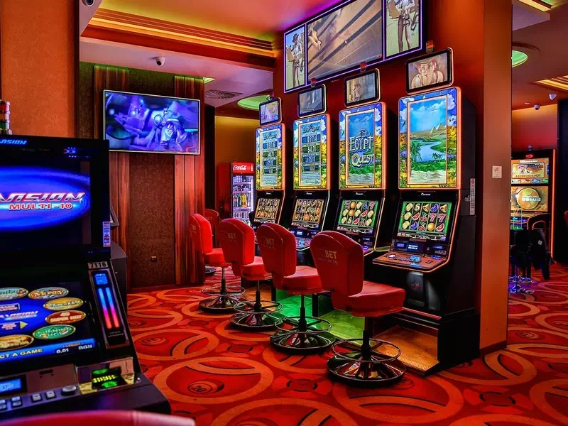 Jaunais kazino bonuss bez depozīta: izvēlieties labāko piedāvājumu