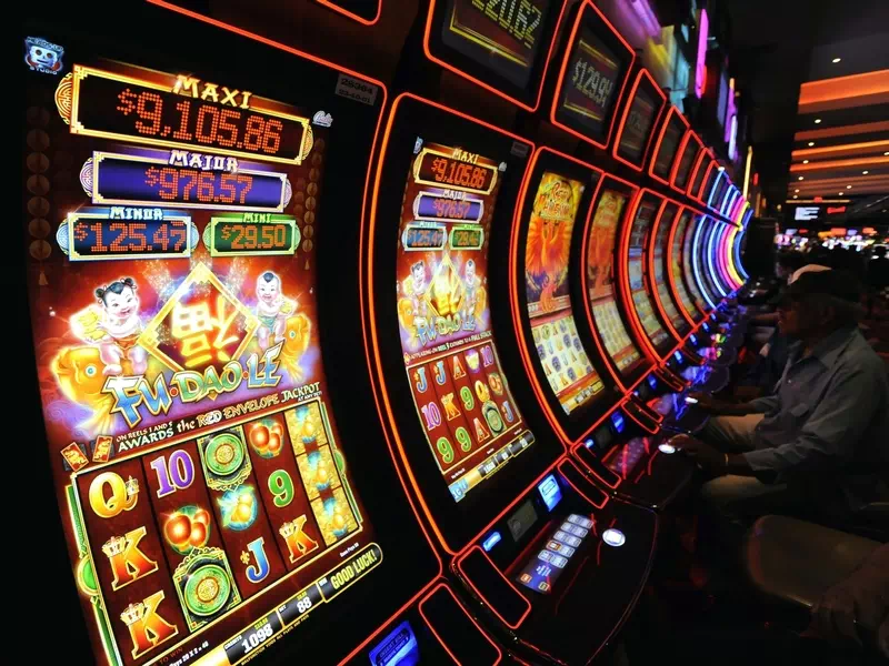 Jaunākie online kazino bonusi un akcijas