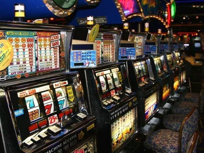 Jaunās tiešsaistes kazino Latvijā – vislabākie kazino piedāvājumi un spēļu iespējas