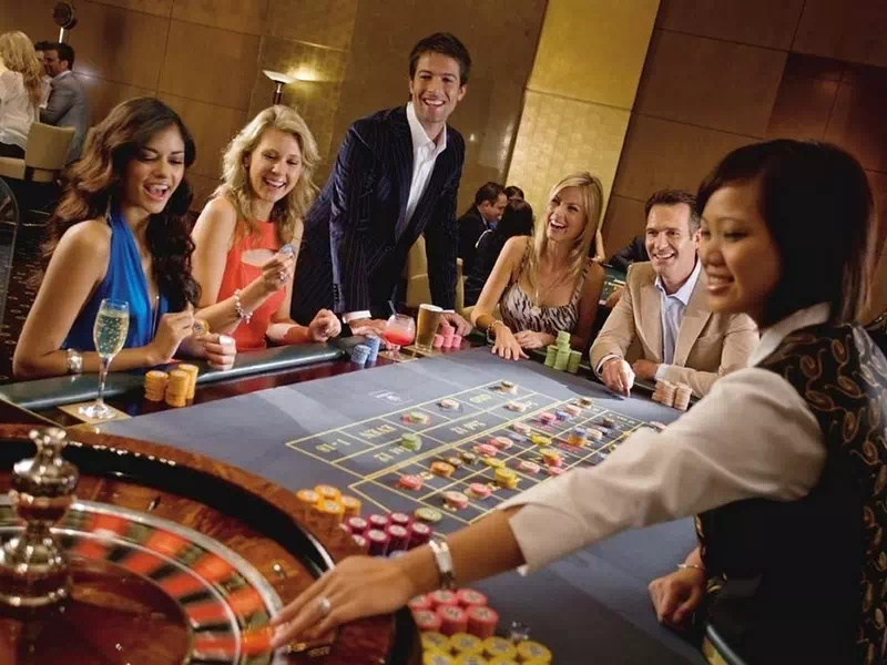 Kā izvēlēties labāko kazino?
