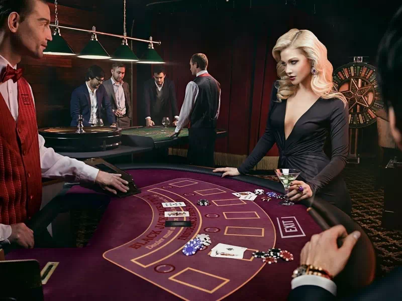Kā izvēlēties online kazino?