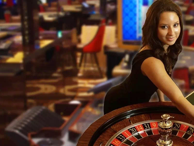Kas jāzina par tiešsaistes kazino spēlēm