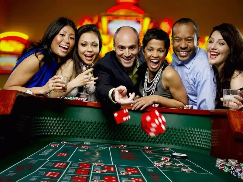 Katru nedēļu iegūsti jaunus uzvarētājus online kazino