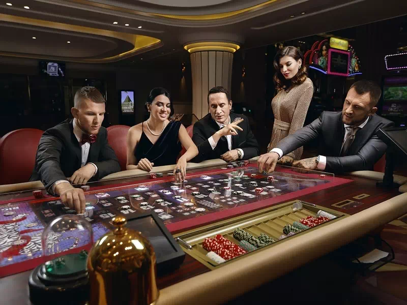 Labākie jaunie online kazino ar bonusiem