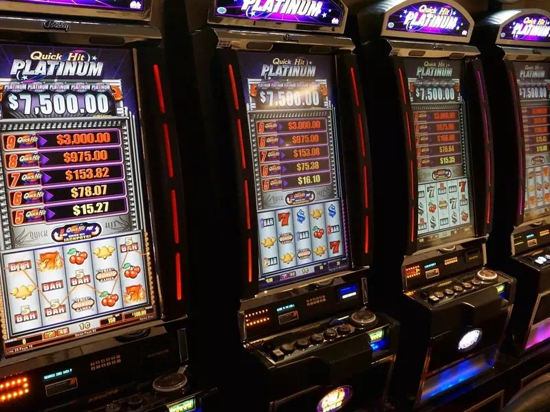 Labi izvēlēti Latvijas tiešsaistes kazino