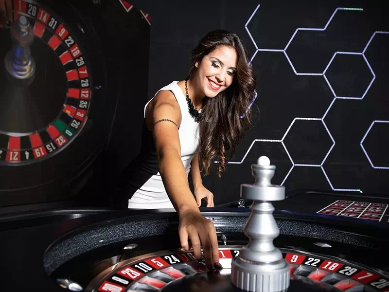 Vai ir iespējams spēlēt online kazino spēles no ārzemēm?